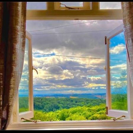 Number36, Hills Garden Access, Unique Retreat Villa Great Malvern Kültér fotó