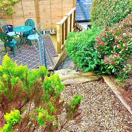 Number36, Hills Garden Access, Unique Retreat Villa Great Malvern Kültér fotó