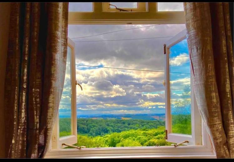 Number36, Hills Garden Access, Unique Retreat Villa Great Malvern Kültér fotó