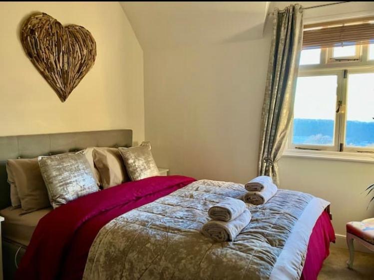Number36, Hills Garden Access, Unique Retreat Villa Great Malvern Kültér fotó
