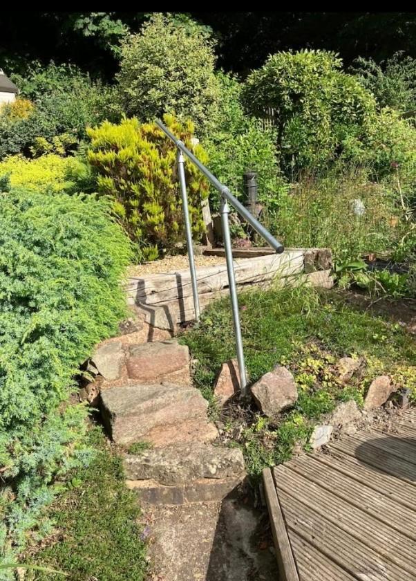Number36, Hills Garden Access, Unique Retreat Villa Great Malvern Kültér fotó