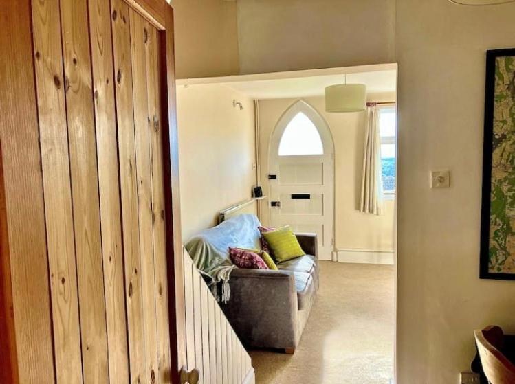 Number36, Hills Garden Access, Unique Retreat Villa Great Malvern Kültér fotó