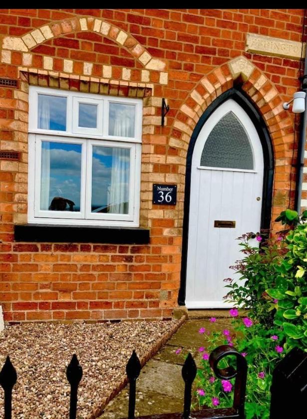 Number36, Hills Garden Access, Unique Retreat Villa Great Malvern Kültér fotó