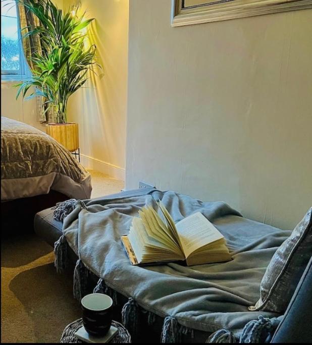 Number36, Hills Garden Access, Unique Retreat Villa Great Malvern Kültér fotó