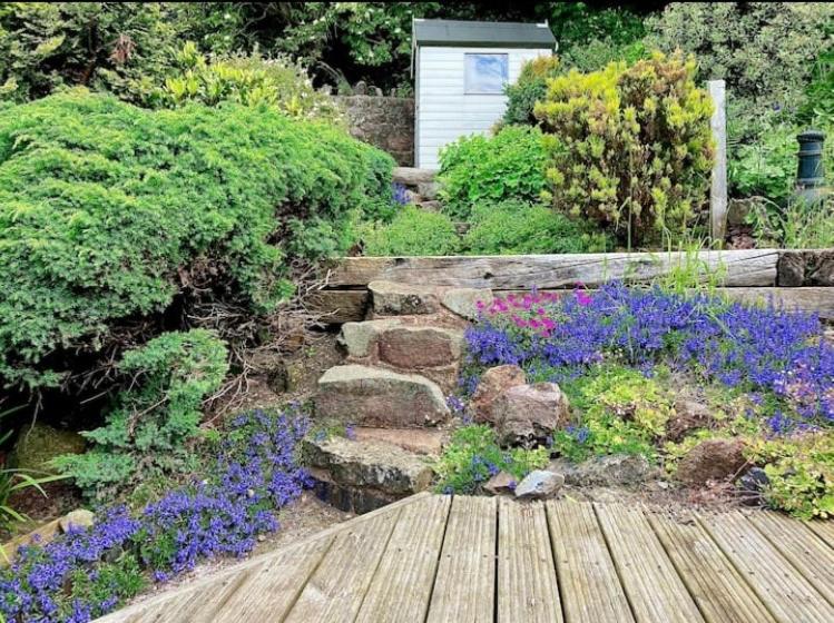 Number36, Hills Garden Access, Unique Retreat Villa Great Malvern Kültér fotó