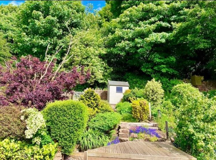 Number36, Hills Garden Access, Unique Retreat Villa Great Malvern Kültér fotó