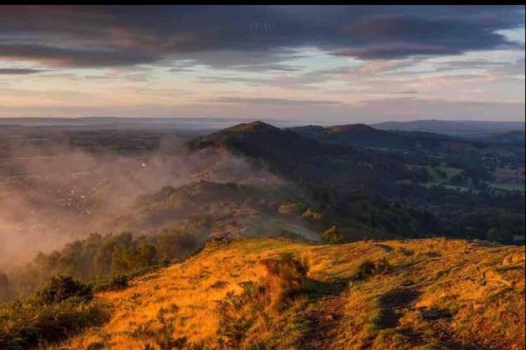 Number36, Hills Garden Access, Unique Retreat Villa Great Malvern Kültér fotó