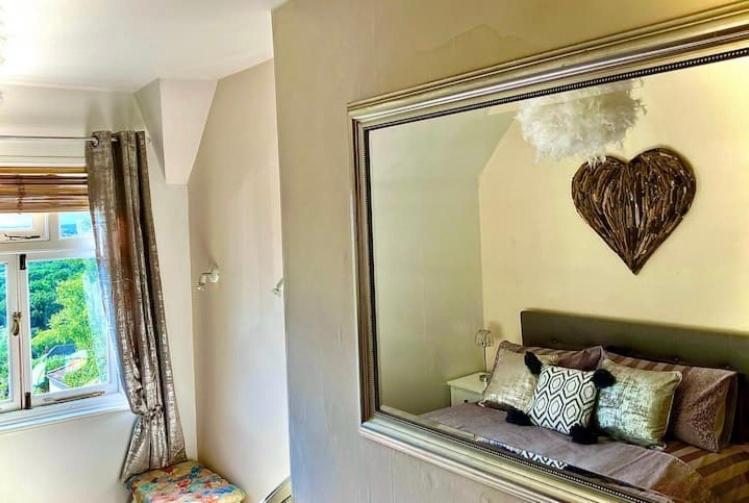 Number36, Hills Garden Access, Unique Retreat Villa Great Malvern Kültér fotó