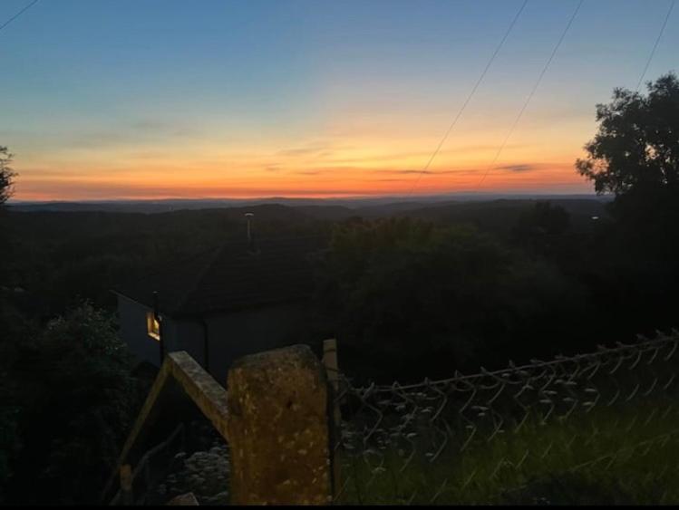 Number36, Hills Garden Access, Unique Retreat Villa Great Malvern Kültér fotó