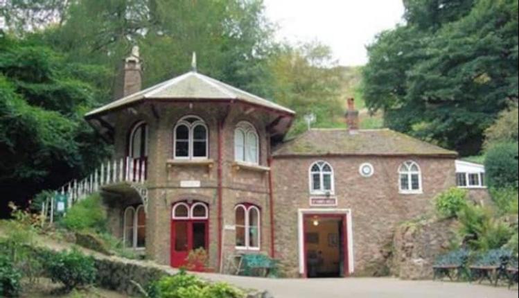 Number36, Hills Garden Access, Unique Retreat Villa Great Malvern Kültér fotó
