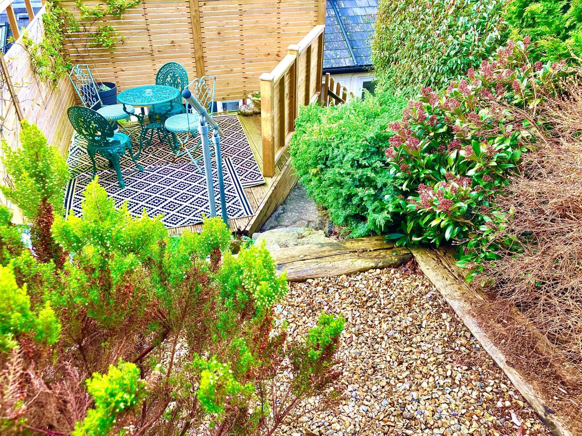 Number36, Hills Garden Access, Unique Retreat Villa Great Malvern Kültér fotó