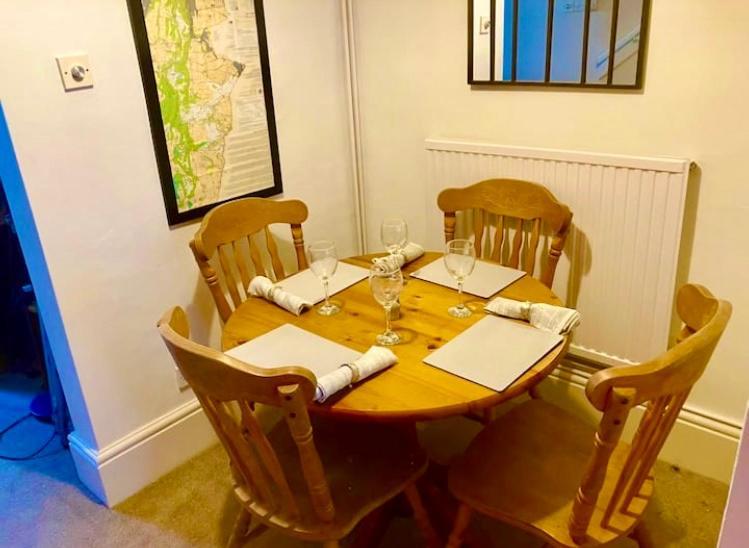 Number36, Hills Garden Access, Unique Retreat Villa Great Malvern Kültér fotó