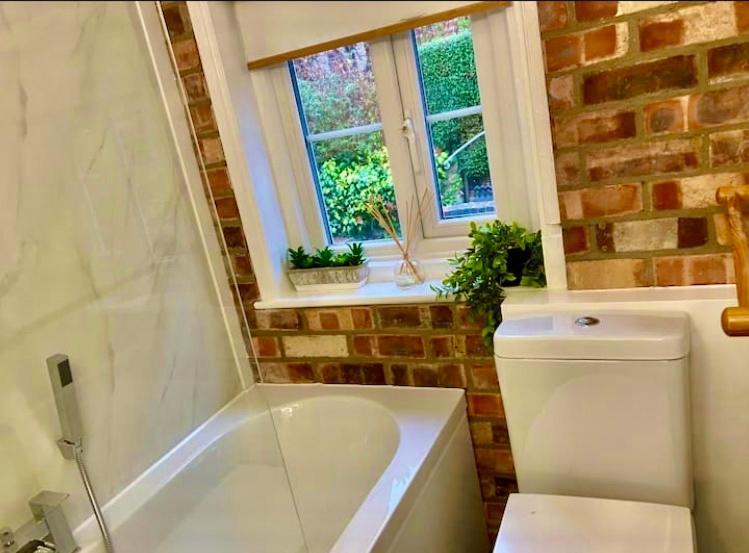 Number36, Hills Garden Access, Unique Retreat Villa Great Malvern Kültér fotó