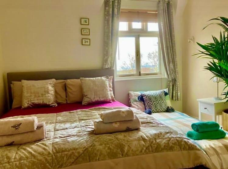 Number36, Hills Garden Access, Unique Retreat Villa Great Malvern Kültér fotó